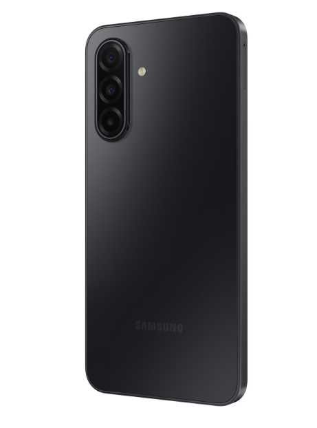 Samsung Galaxy A17 5G 128GB 4GB RAM Dual SIM Black Nou Sigilat Garantie