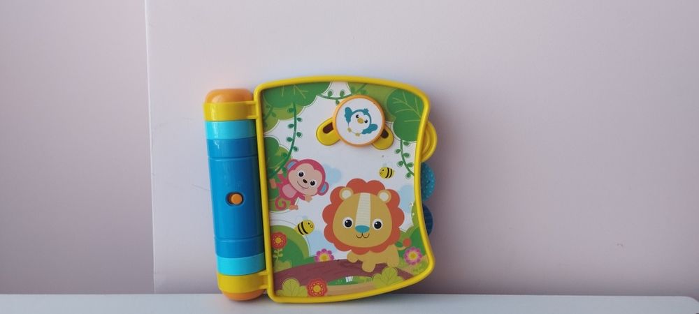 Детски образователни играчки