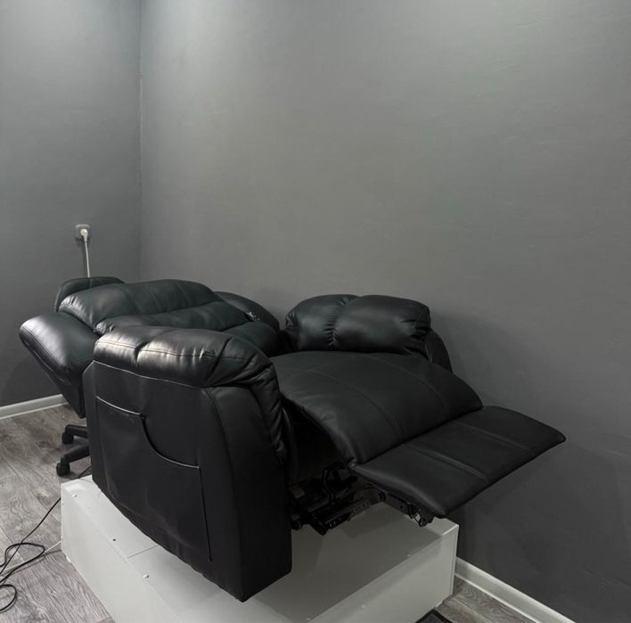 Реклайнер, реклайнер