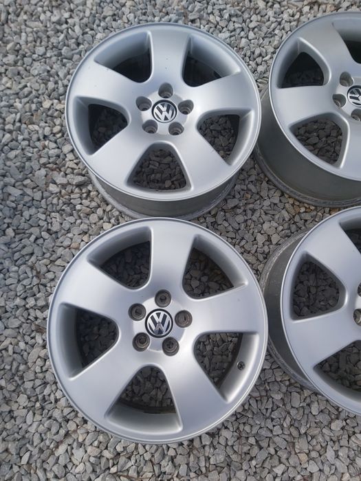 5x100..16.цола 7j ET44.5