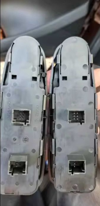 Контролен блок за управлението на стъклата Citroen C4 Picasso Ситроен