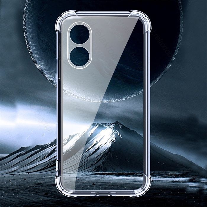 Xiaomi Poco X7 Pro / X7 / Удароустойчив TPU силиконов кейс гръб