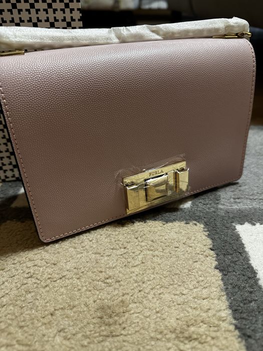 Чанта Furla