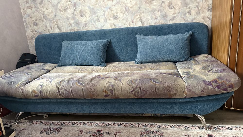 Диван, расскладывается