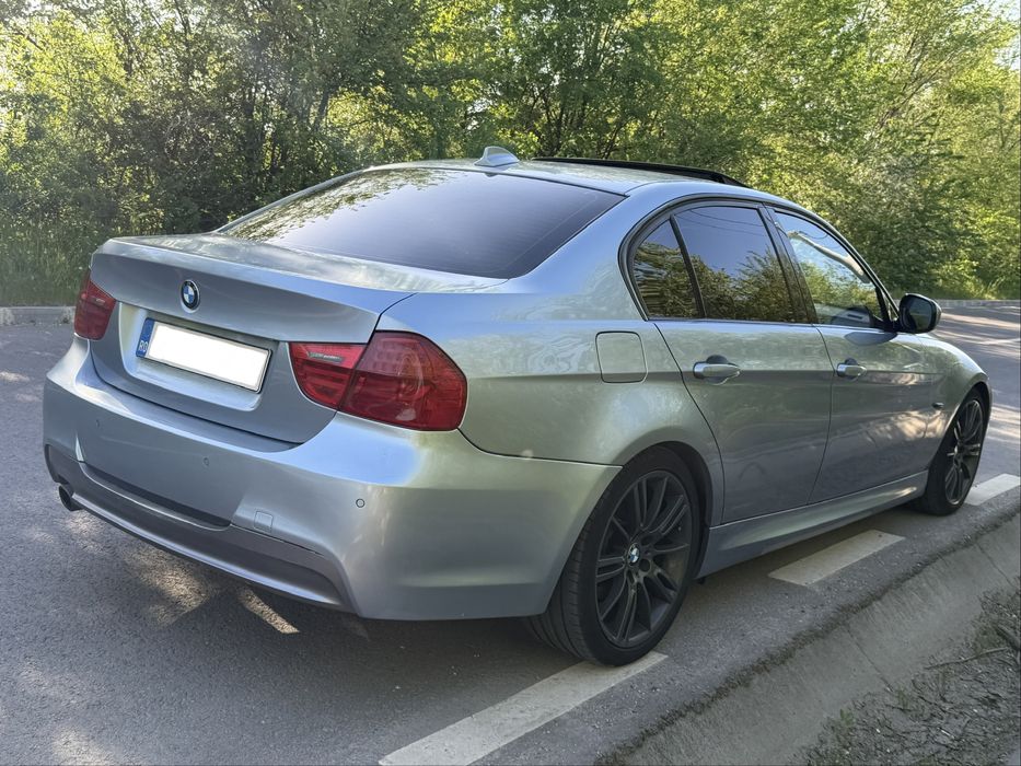 BMW 3 Series 2010 — imagine 5