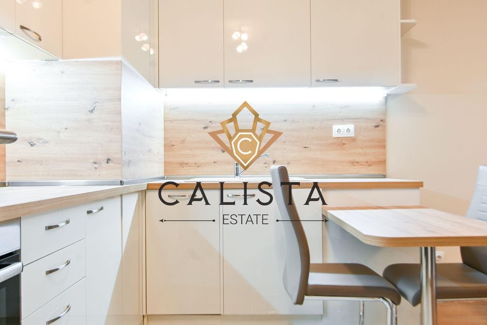 Двустаен апартамент под наем в ж.к. Младост 4, 2217720