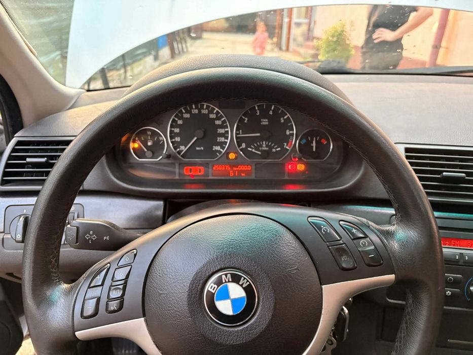 BMW 3 Series 2005 — imagine 4