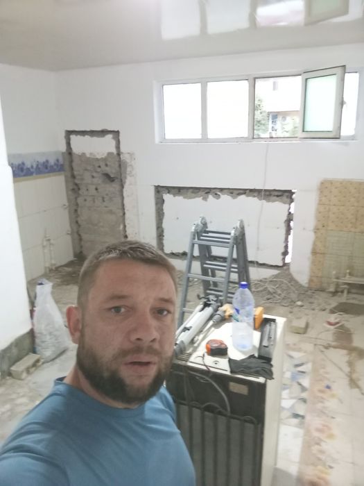 Мастер на все руки , Муж на час