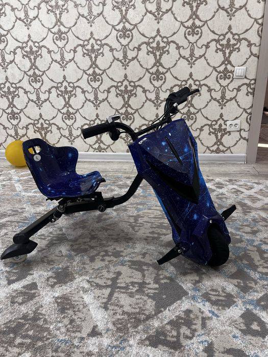 Продам дрифт кар