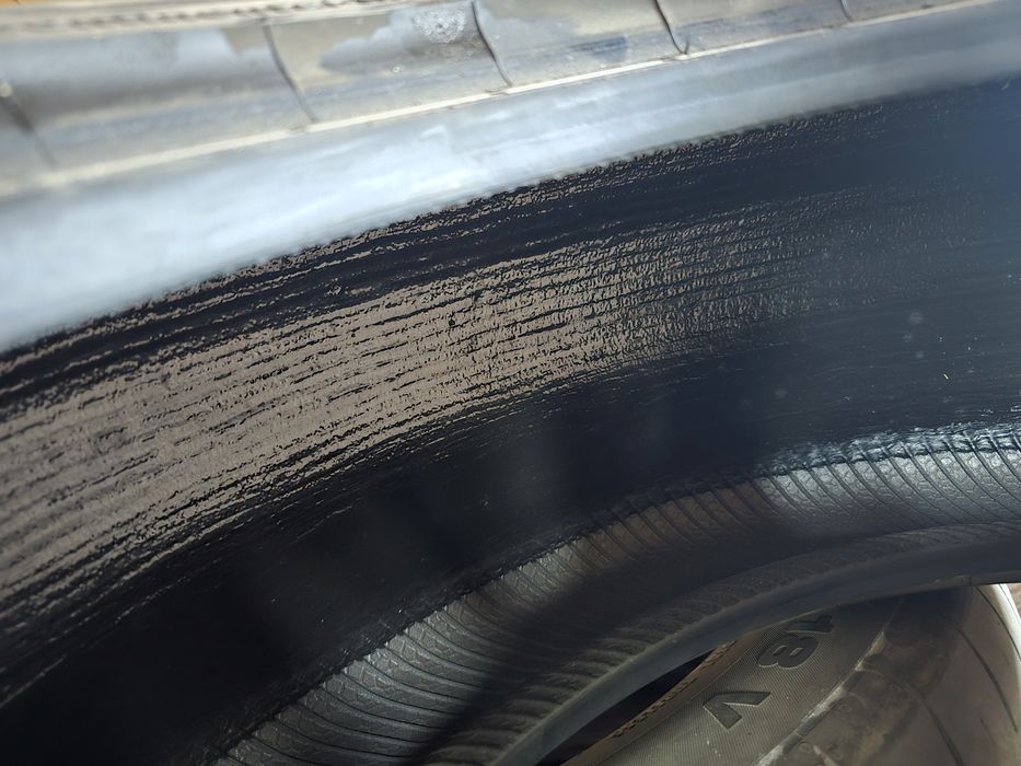 Anvelope Continental ContiSportContact 5 SUV 235/55/R18