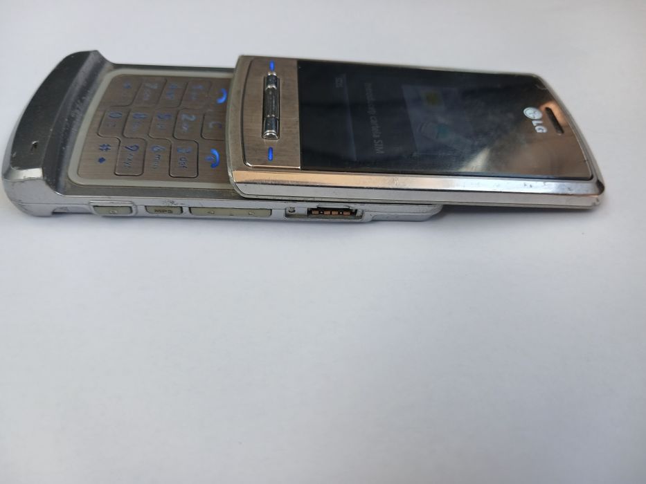 Telefon mobil  lg ke970