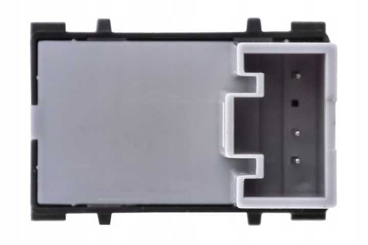 Бутон за ел. стъкла на VW Golf V VI / PASSAT B6 B7 / SHARAN / TIGUAN / SEAT LEON / ALHAMBRA / OEM 7L6959855B