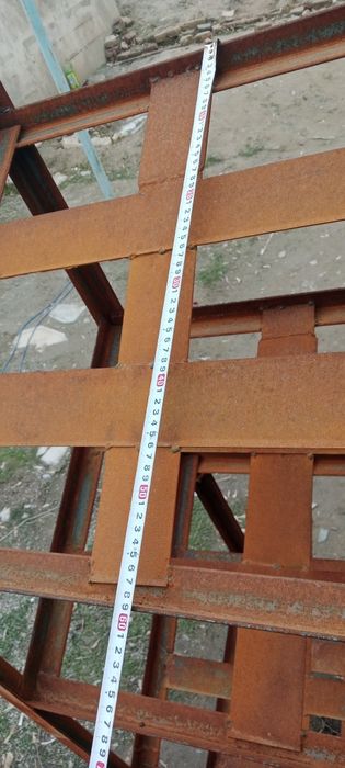 Полки для овощей и фруктов