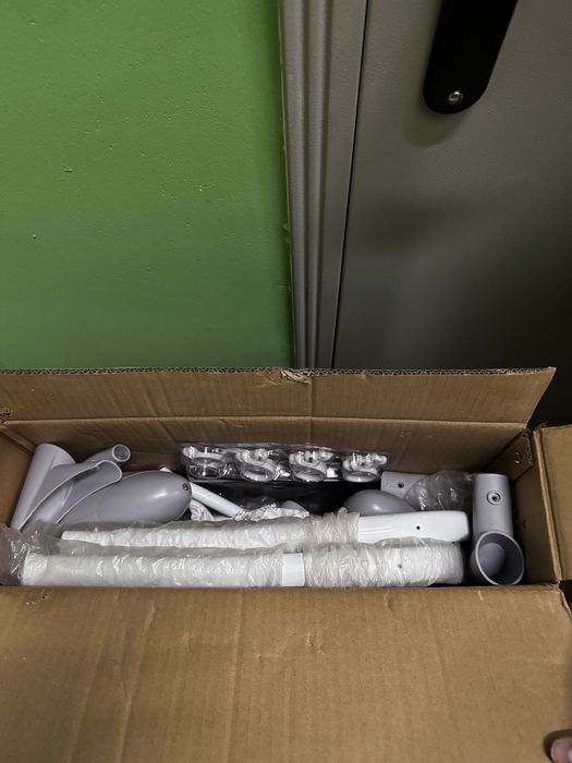 Детская качеля новая