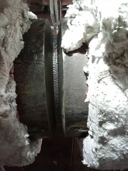 Сварочные работы