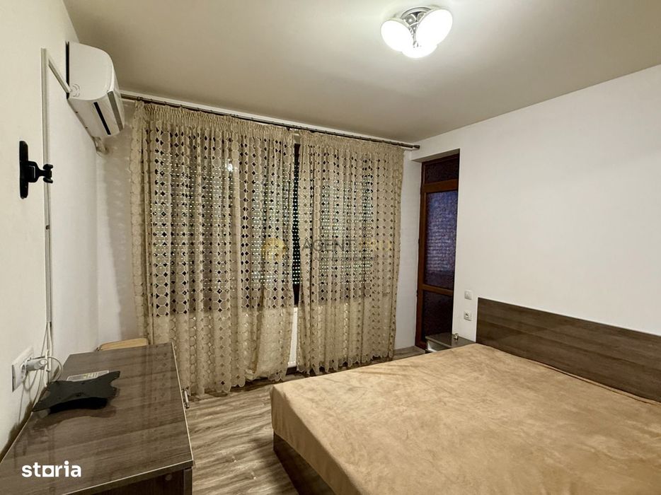 Apartament cu 2 camere de inchiriat – Cartierul Verde, Bragadiru