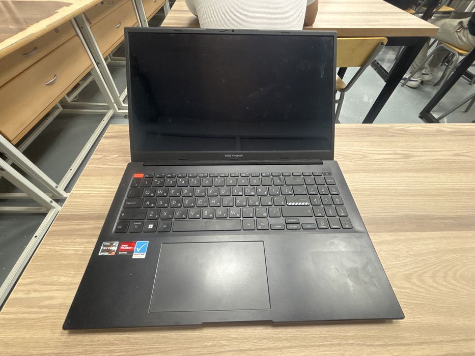 Ноутбук ASUS Vivobook S 15 15.6"