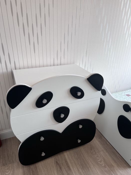 Детская мебель комплект Balu