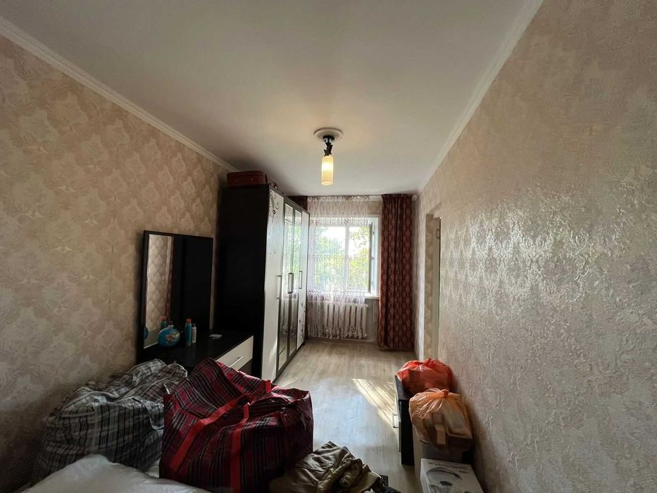 Продам 2 комн, на 17 мкр