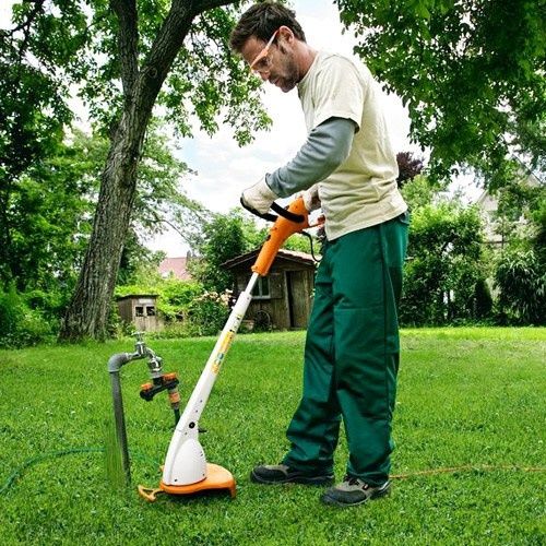 Триммер электрический STIHL FSE 31