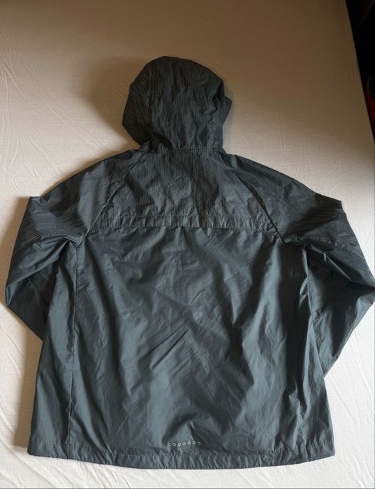 Nike Shield Flash Reflective Womens Running Jacket