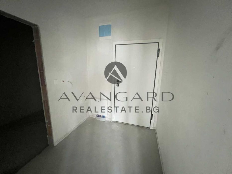 Продава се Двустаен апартамент в Пловдив, Тракия - 62 кв.м за 898 €/кв.м - Снимка #5