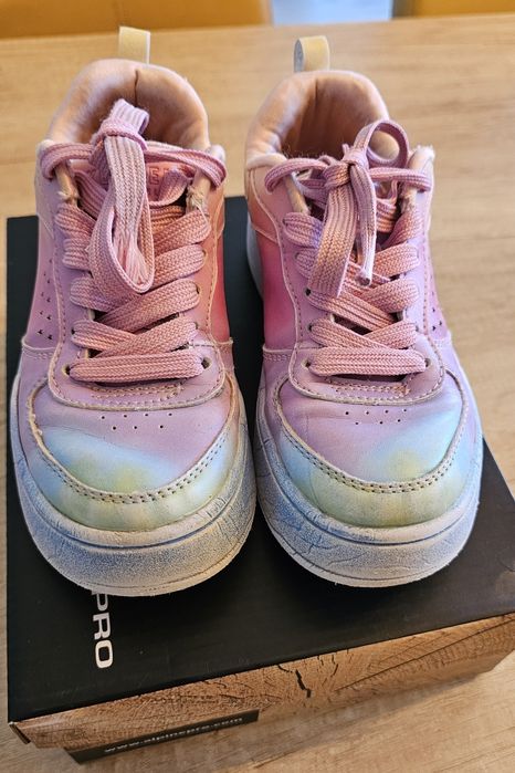 Adidas fete Skechers marime 29