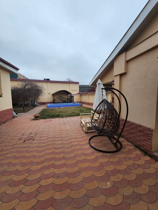 Продаётся дом в центре