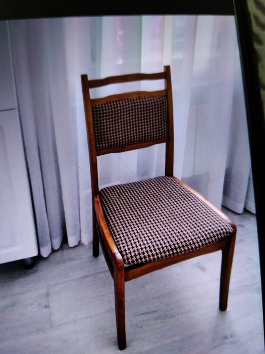 Продам стулья, 6 шт