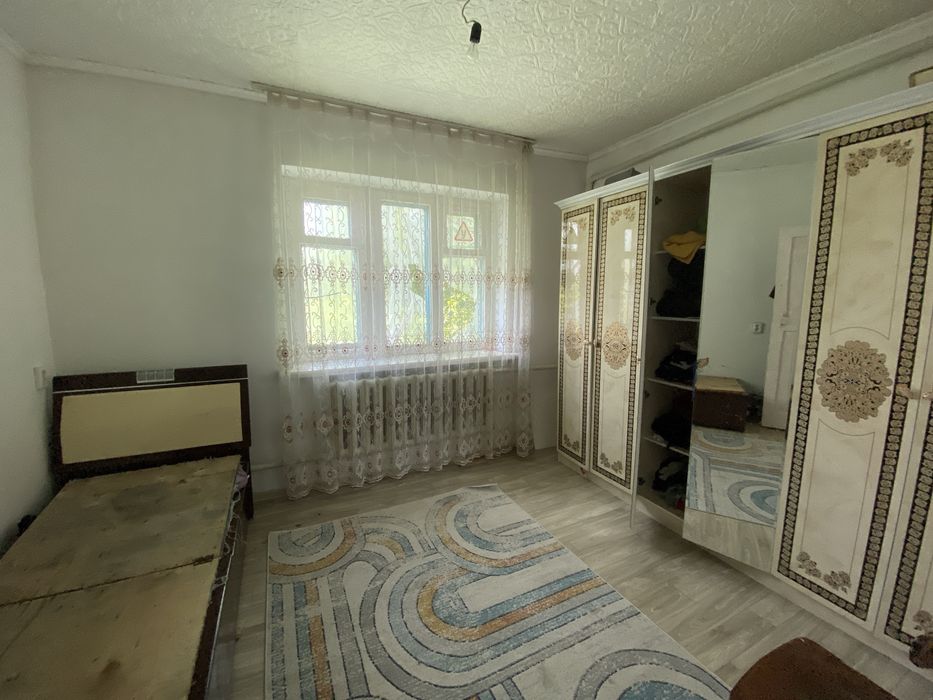 Срочно продам 3х комнатный дом!