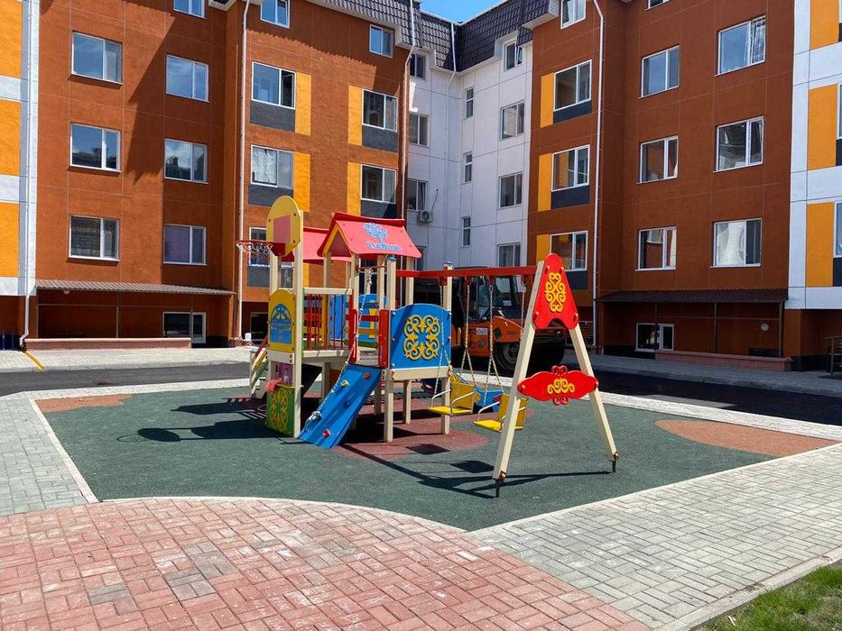 Игровые площадки