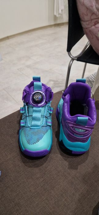 Баскетболни маратонки