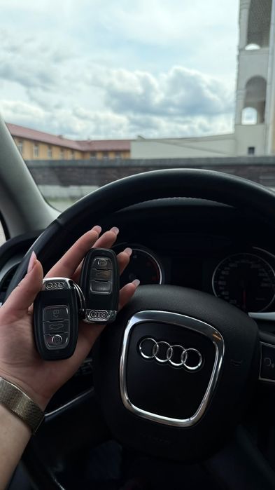 Vand Audi A4 B8 an 2009