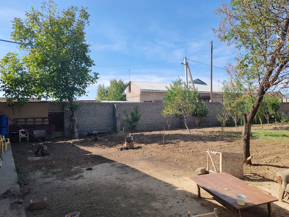 Срочно ер участка сотилади