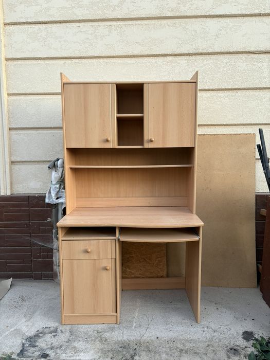 Компьютерный стол сатылады бағасы келысымды