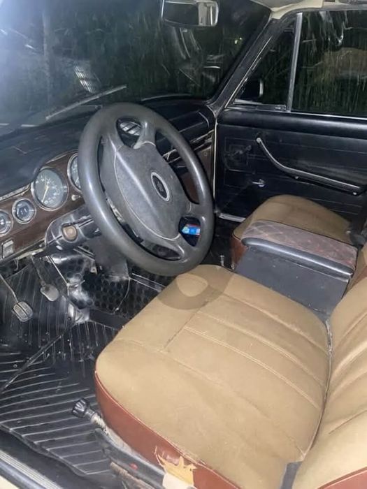 Vaz 2106 sotiladi
