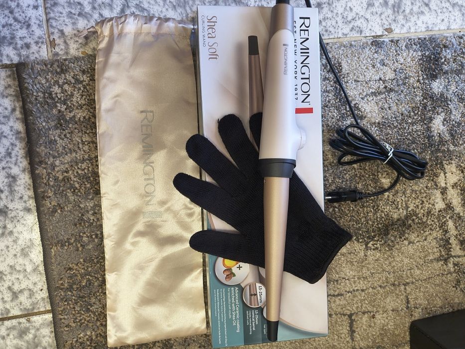 REMINGTON  маша/ шиш