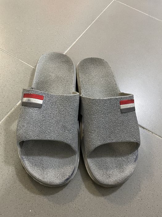Мужские сланцы