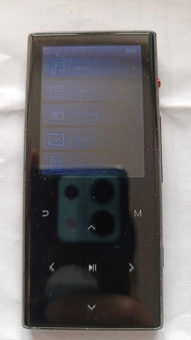 HiFi Walker MP3 player