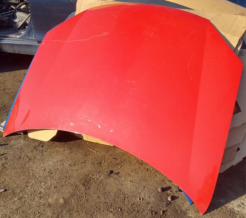 Capota fata Volkswagen Golf 5 2003 - 2008