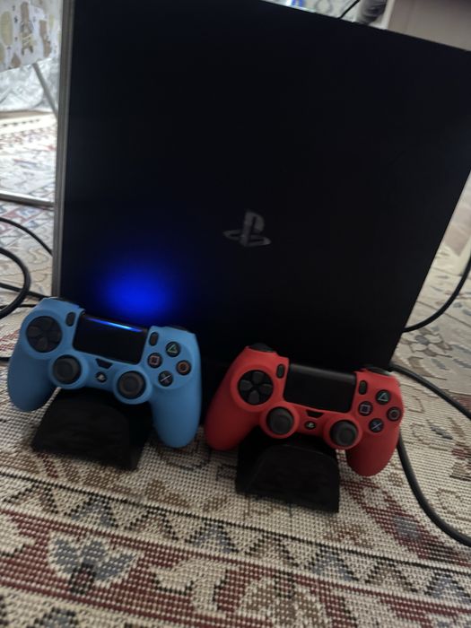 Playstation 4 pro