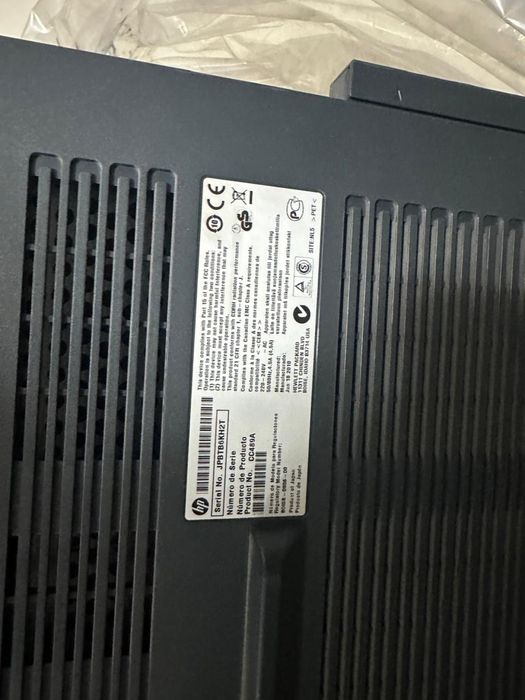 Принтер б/у в хорошем состоянии