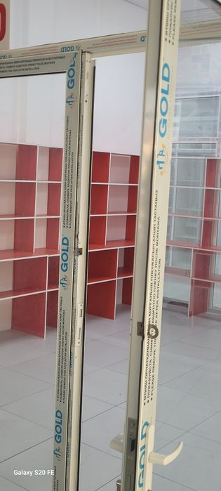 Продается бутик на Акбаре