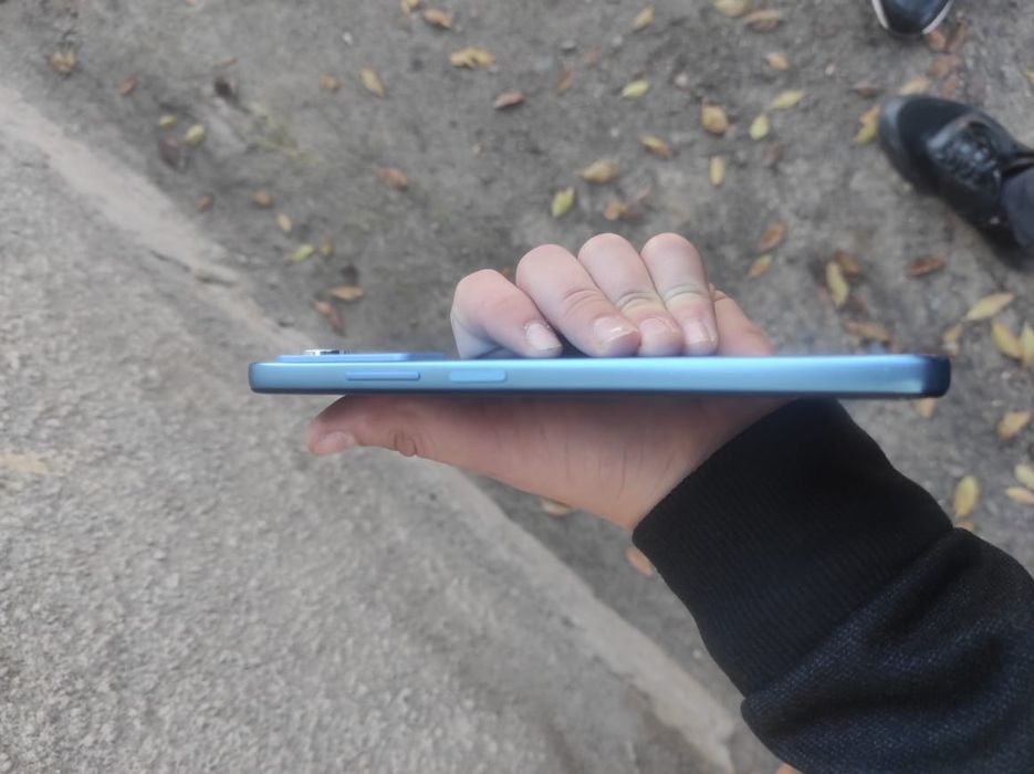 Редми ноут 12 про