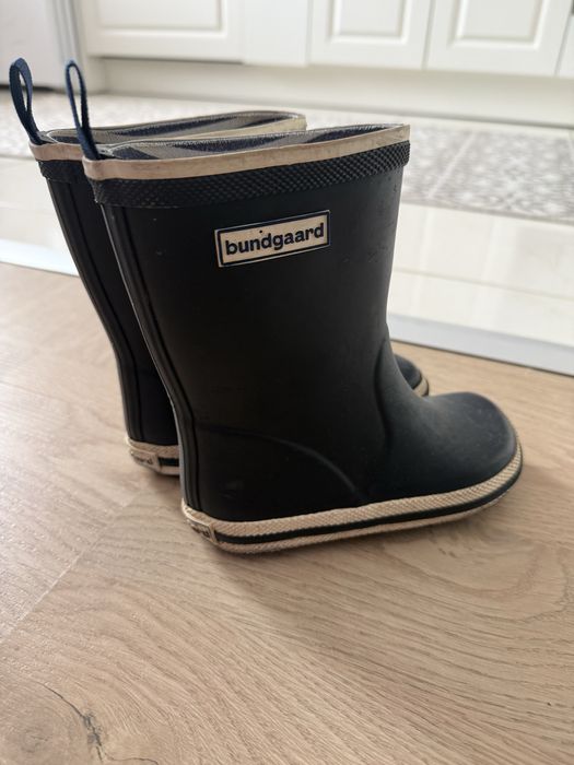 Bundgaard гумени ботуши