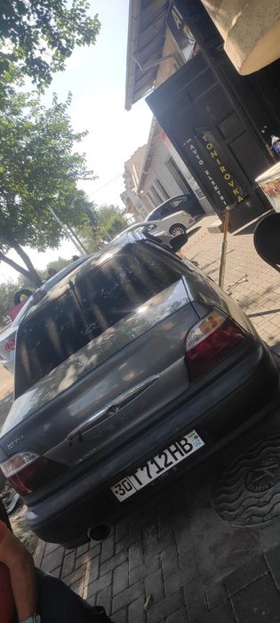 Nexia 1 dons holati zur