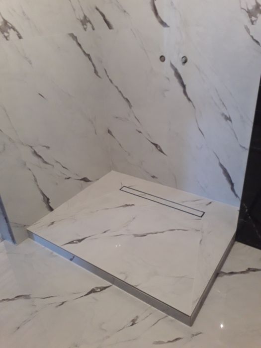 Кафельщик плиточник