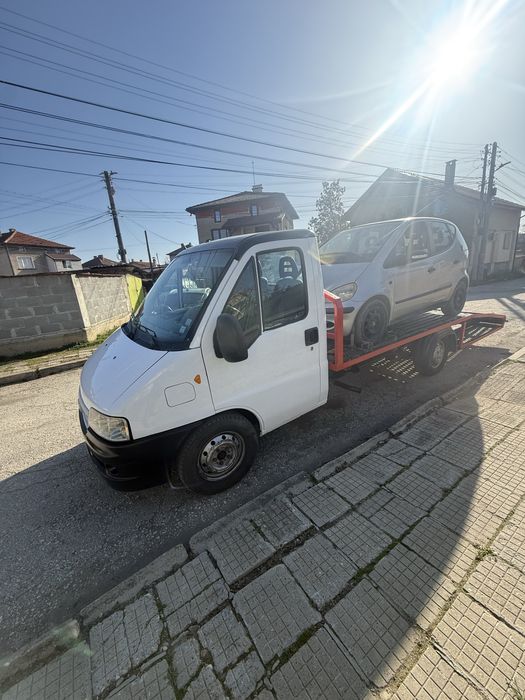 Пътна помощ София 24/7 НИСКИ ЦЕНИ  автомобили  стройтелна техника