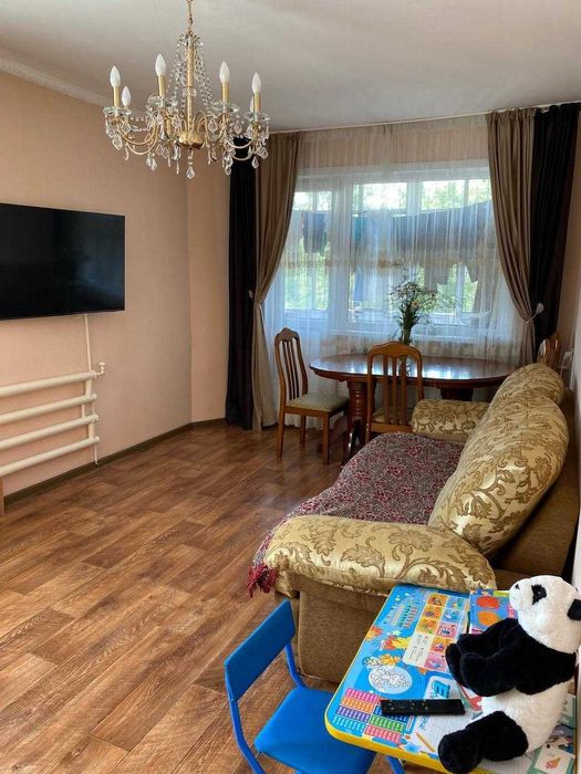Продам 3 ком квартиру ул Мусрепова