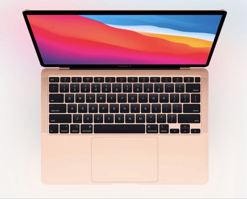 MacBook Air M1 2020